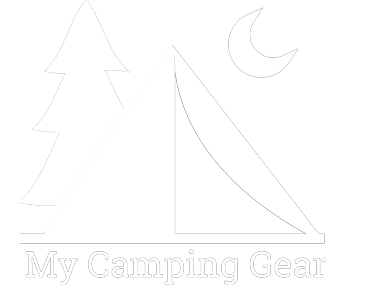 My Camping Gear Logo
