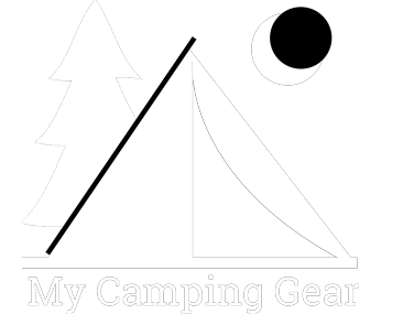 My Camping Gear Logo